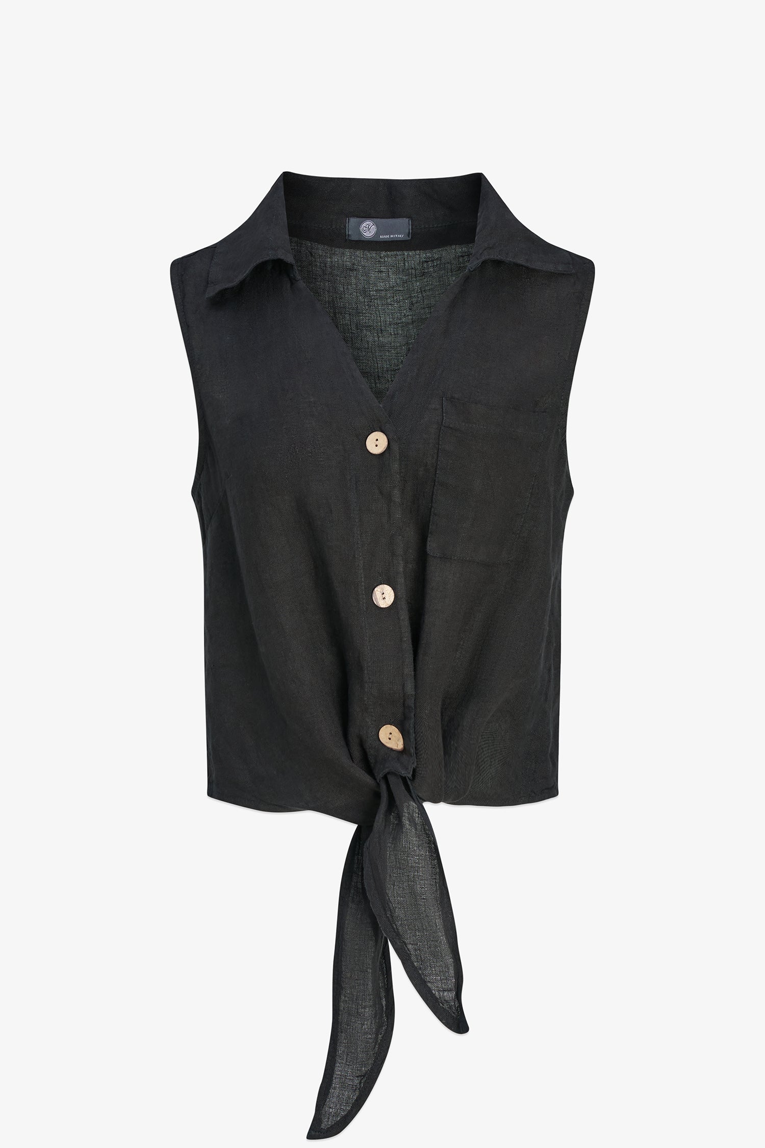 Women's Woven Shirt