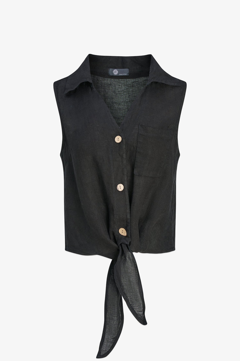 Women's Woven Shirt