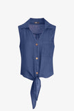 Women's Woven Shirt