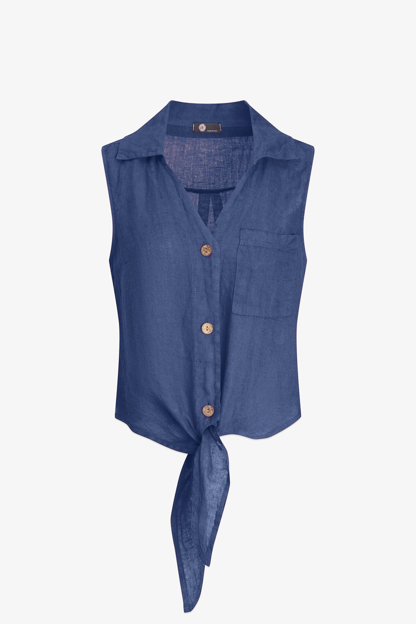 Women's Woven Shirt