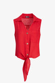 Women's Woven Shirt