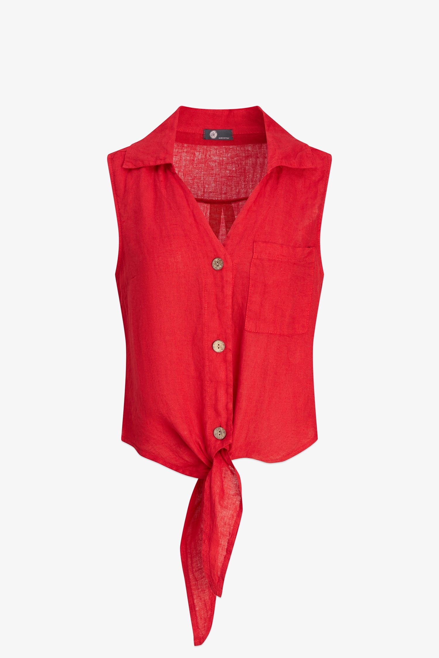 Women's Woven Shirt