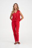 Women's Woven Shirt