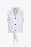 Women's Woven Shirt