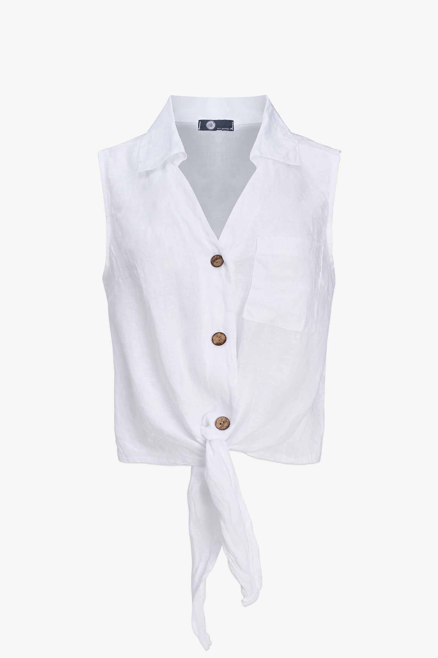 Women's Woven Shirt