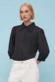 Elena Blouse