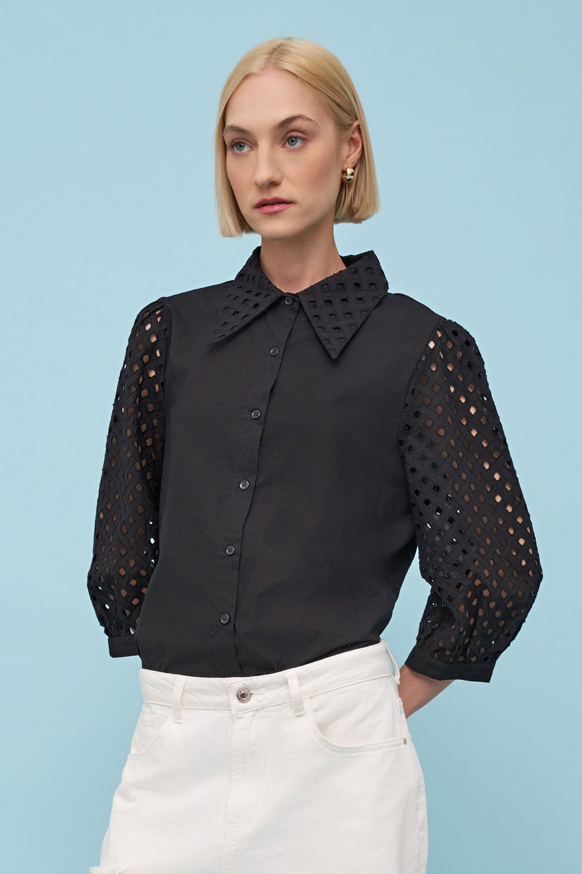 Elena Blouse