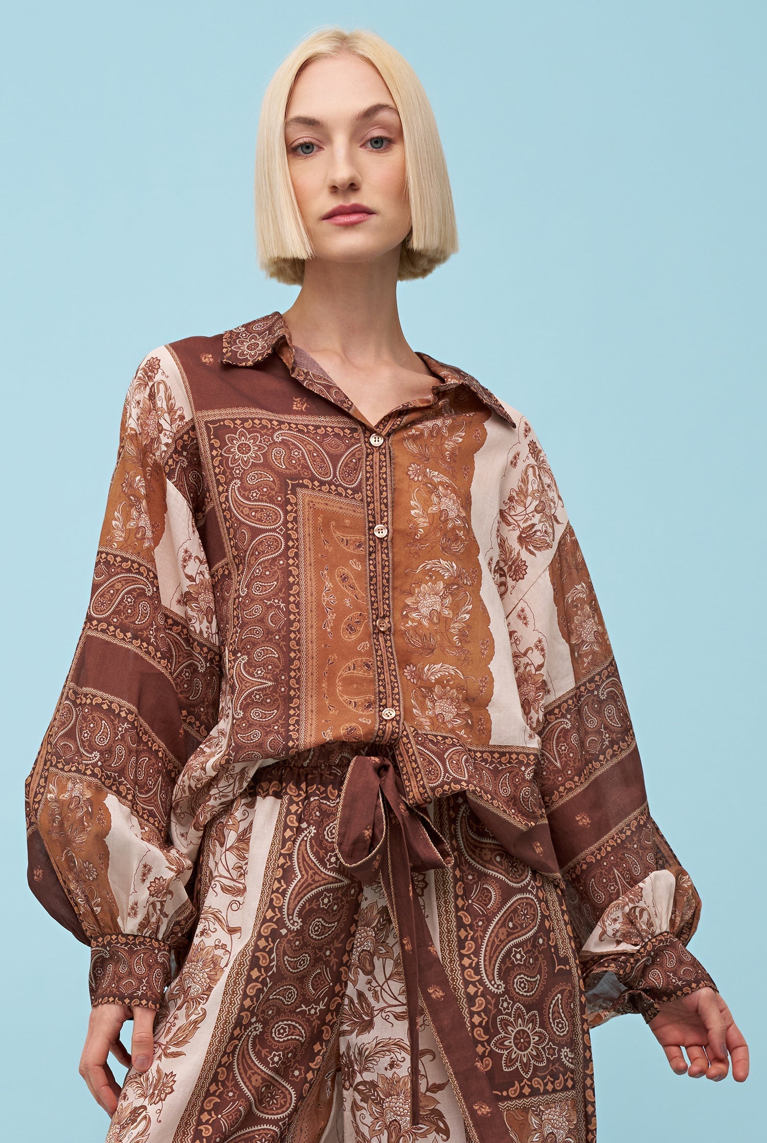 Gemma Blouse
