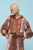 Gemma Blouse
