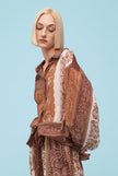 Gemma Blouse
