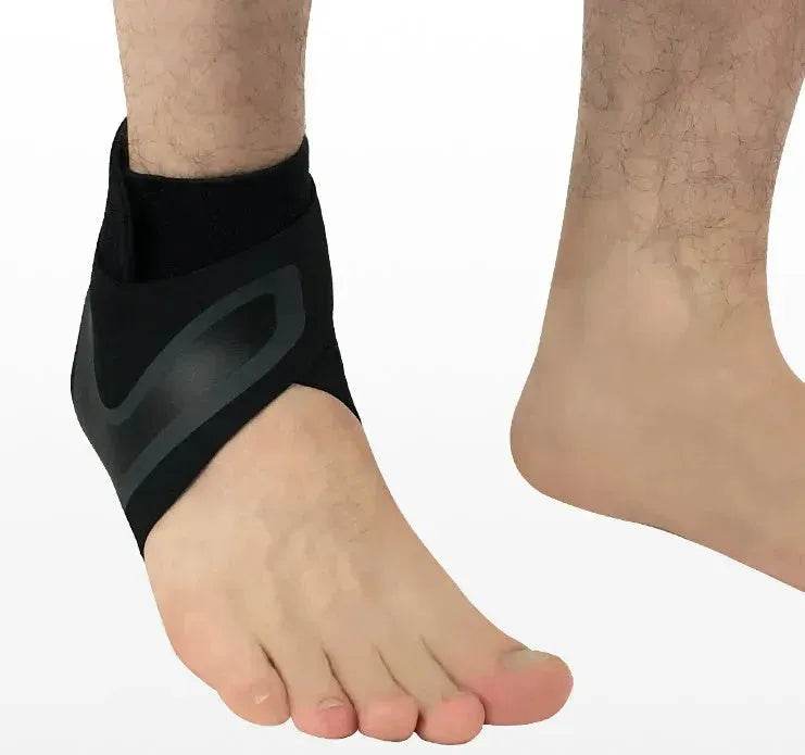 Ankle Support Brace for sprain Ankle Elastic Ankle Sleeve