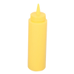 Browne - Distributeur à compression, 12 oz/355 ml, polyéthylène, jaune