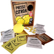 ATALIA - PRESSE CITRON