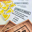 ATALIA - PRESSE CITRON