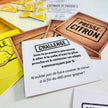 ATALIA - PRESSE CITRON