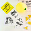 ATALIA - PRESSE CITRON