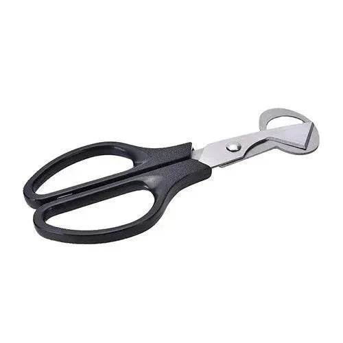 Pigeon Quail Egg Scissor Bird Cutter Opener Kitchen Tool