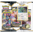 Rebel Clash 3 Pack Blister [Rayquaza]
