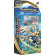 Rebel Clash Theme Deck [Zacian]