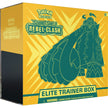 Rebel Clash Elite Trainer Box