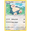 Snorlax - SWSH032 (SWSH032) (SWSD)