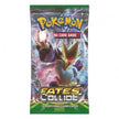 XY Fates Collide - Pokémon Booster Pack