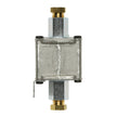 Fisher & Paykel 210782P Dual Thermal Gas Valve for Oven Range