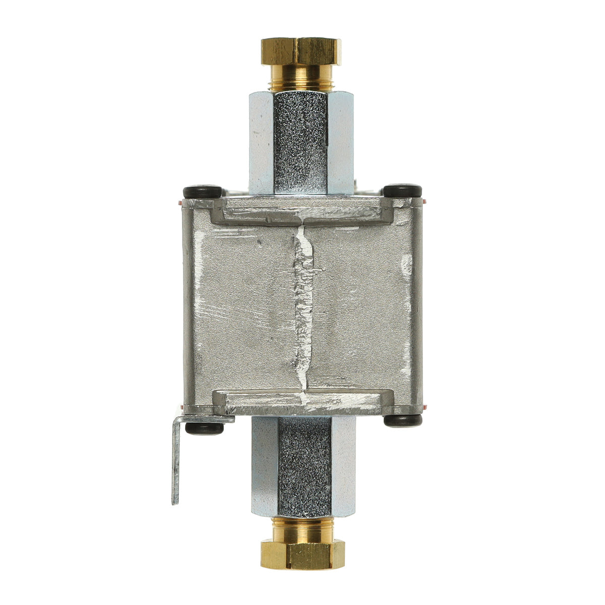 Fisher & Paykel 210782P Dual Thermal Gas Valve for Oven Range