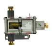 Fisher & Paykel 210782P Dual Thermal Gas Valve for Oven Range