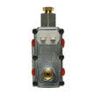 Fisher & Paykel 210782P Dual Thermal Gas Valve for Oven Range