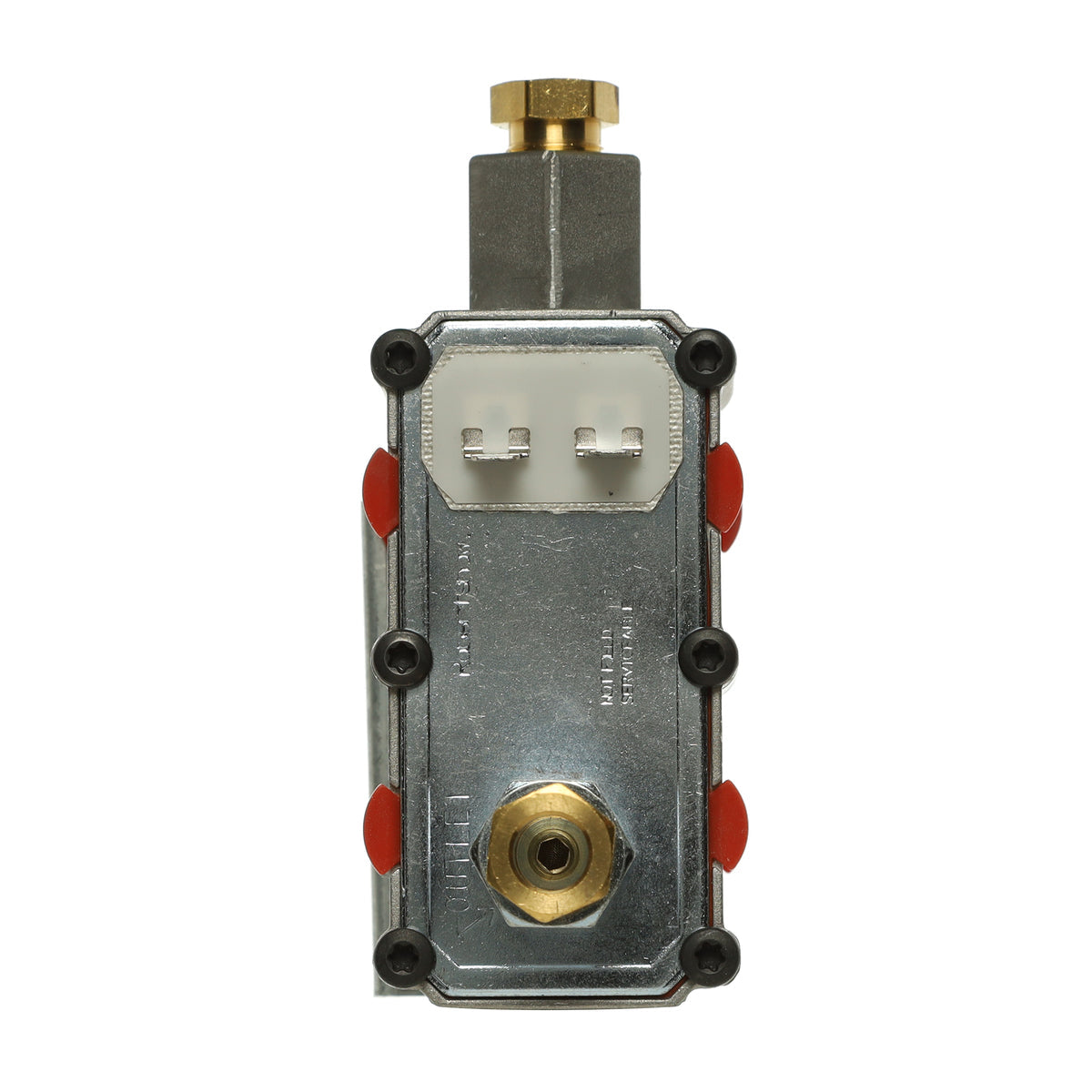Fisher & Paykel 210782P Dual Thermal Gas Valve for Oven Range