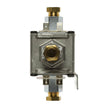 Fisher & Paykel 210782P Dual Thermal Gas Valve for Oven Range