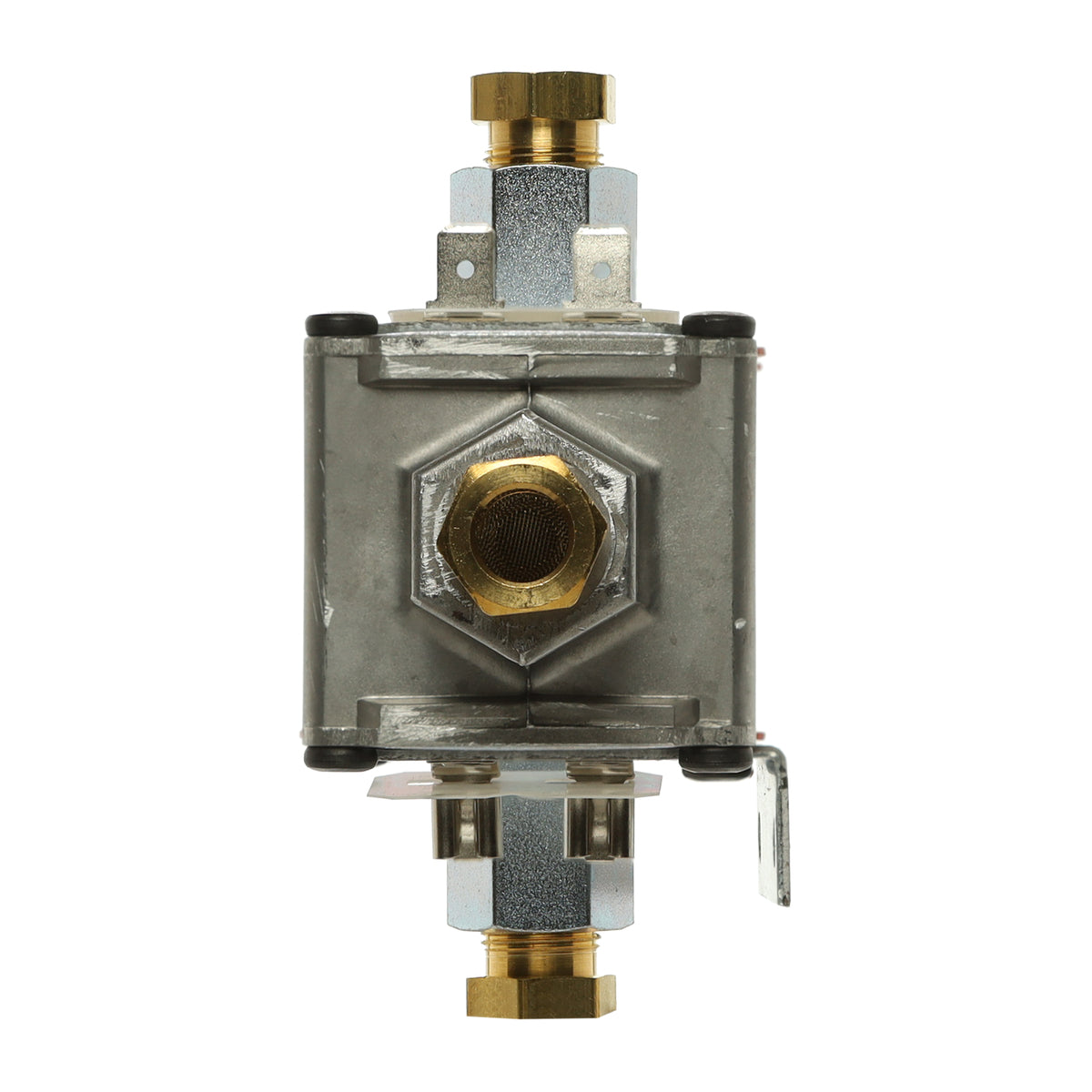 Fisher & Paykel 210782P Dual Thermal Gas Valve for Oven Range