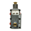 Fisher & Paykel 210782P Dual Thermal Gas Valve for Oven Range