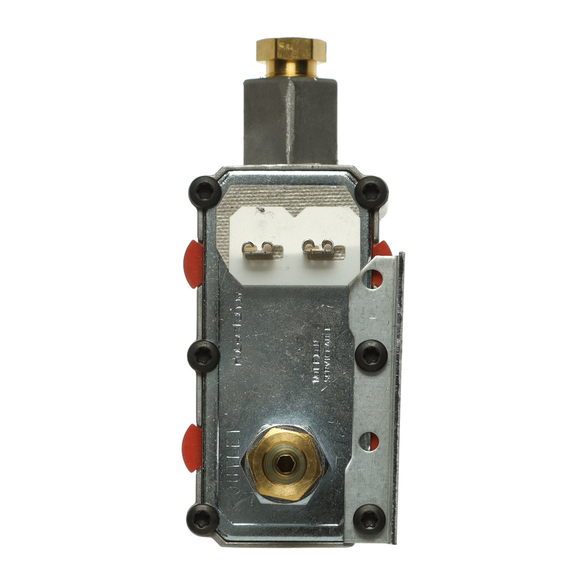 Fisher & Paykel 210782P Dual Thermal Gas Valve for Oven Range