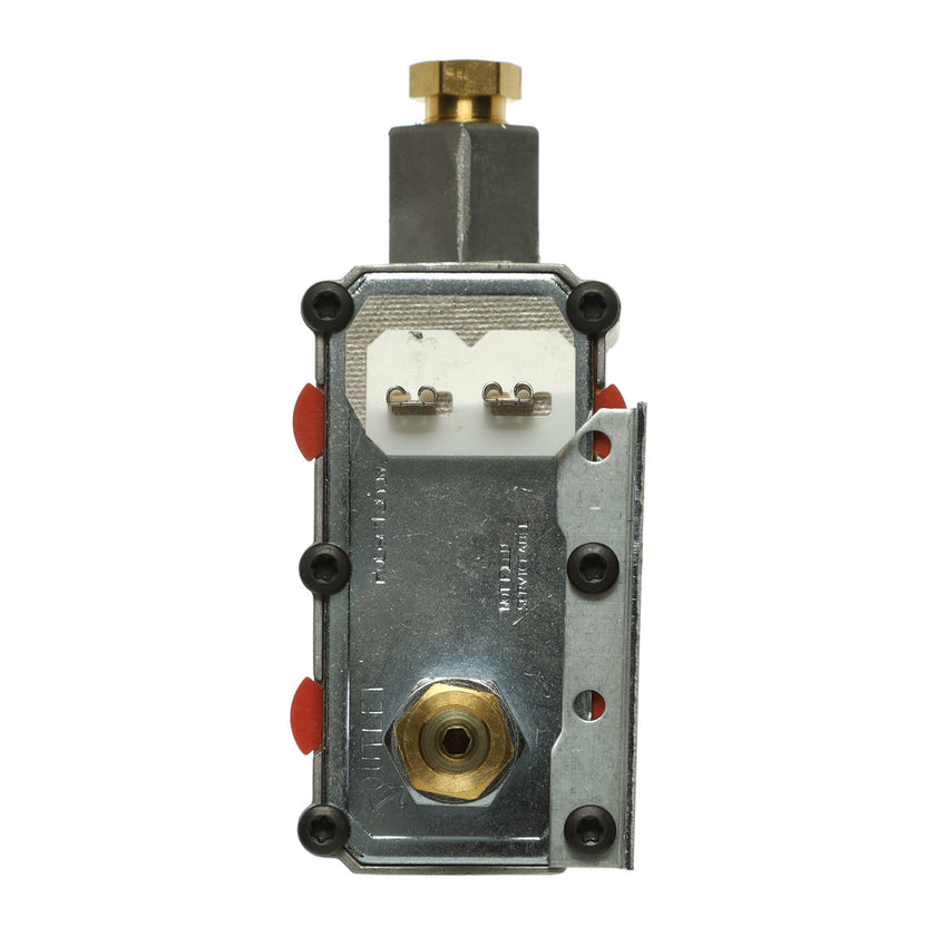 Fisher & Paykel 210782P Dual Thermal Gas Valve for Oven Range