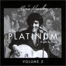 Elvis Presley / A Touch of Platinum: A Life in Music Vol. 2 - CD (Used)