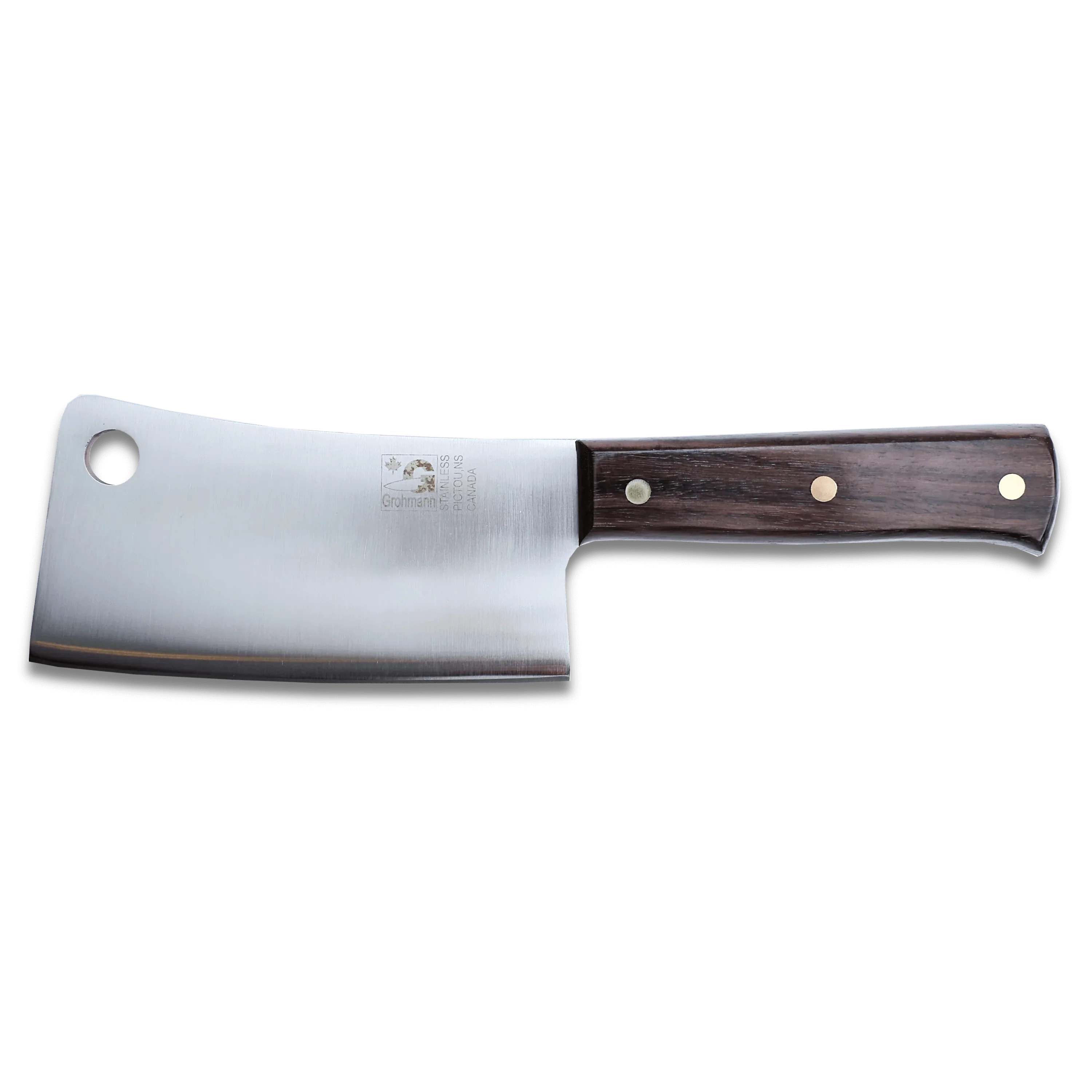 Chef's Cleaver 6
