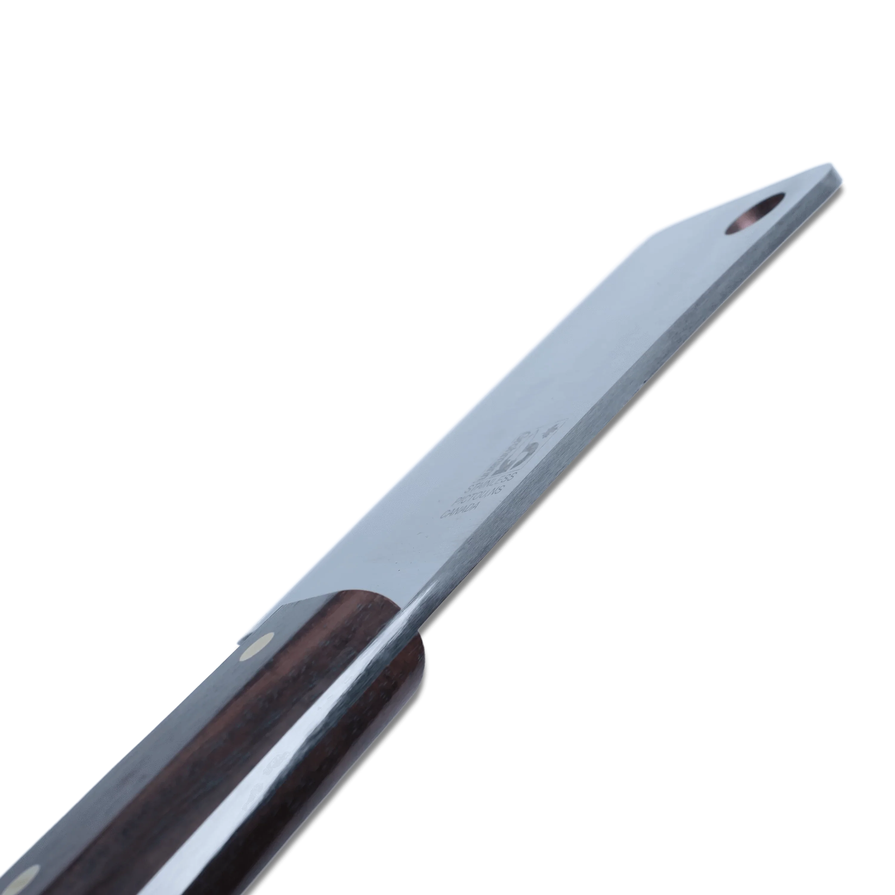 Chef's Cleaver 6