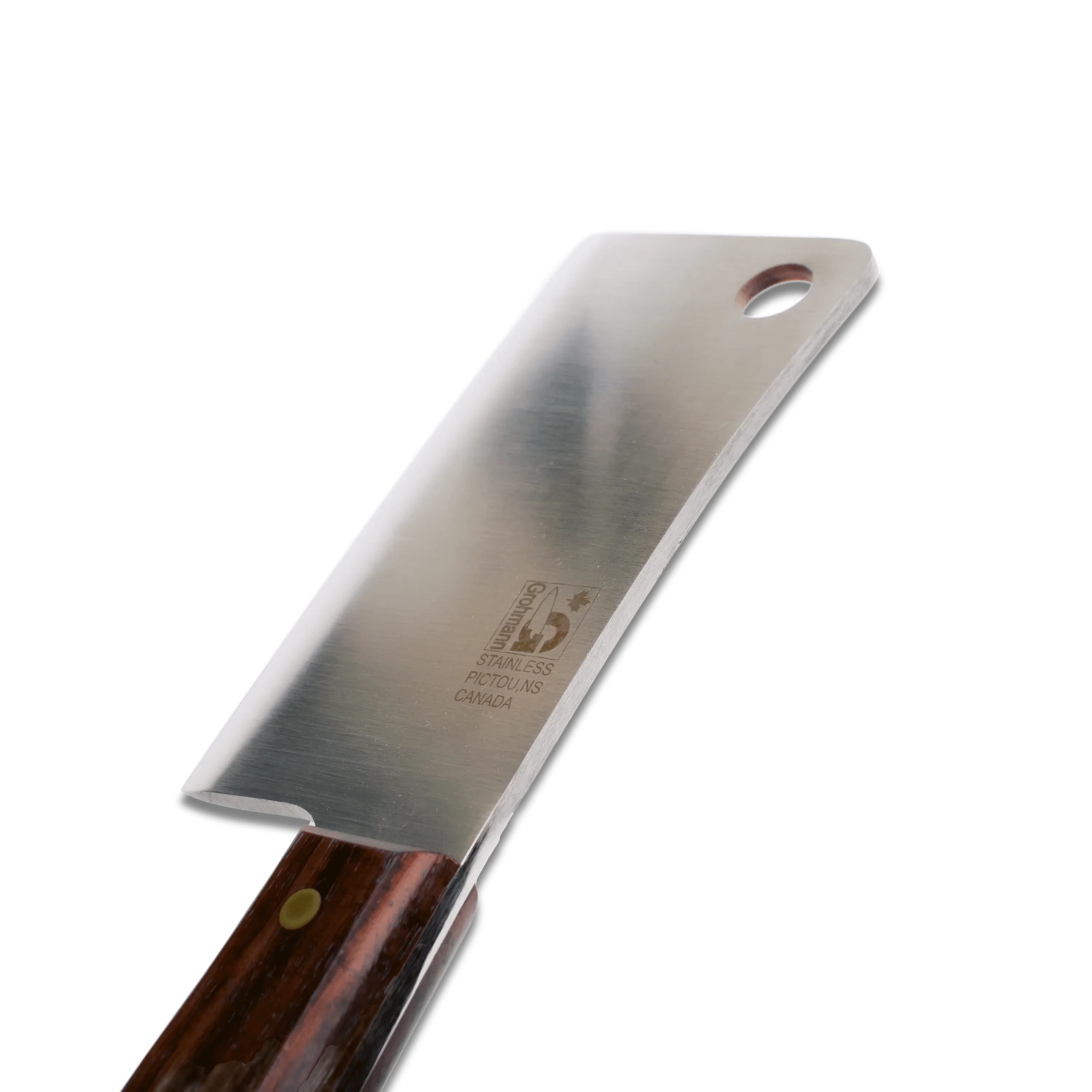 Chef's Cleaver 6
