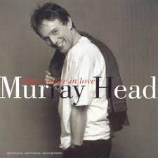Murray Head / When You're in Love - CD (Used)