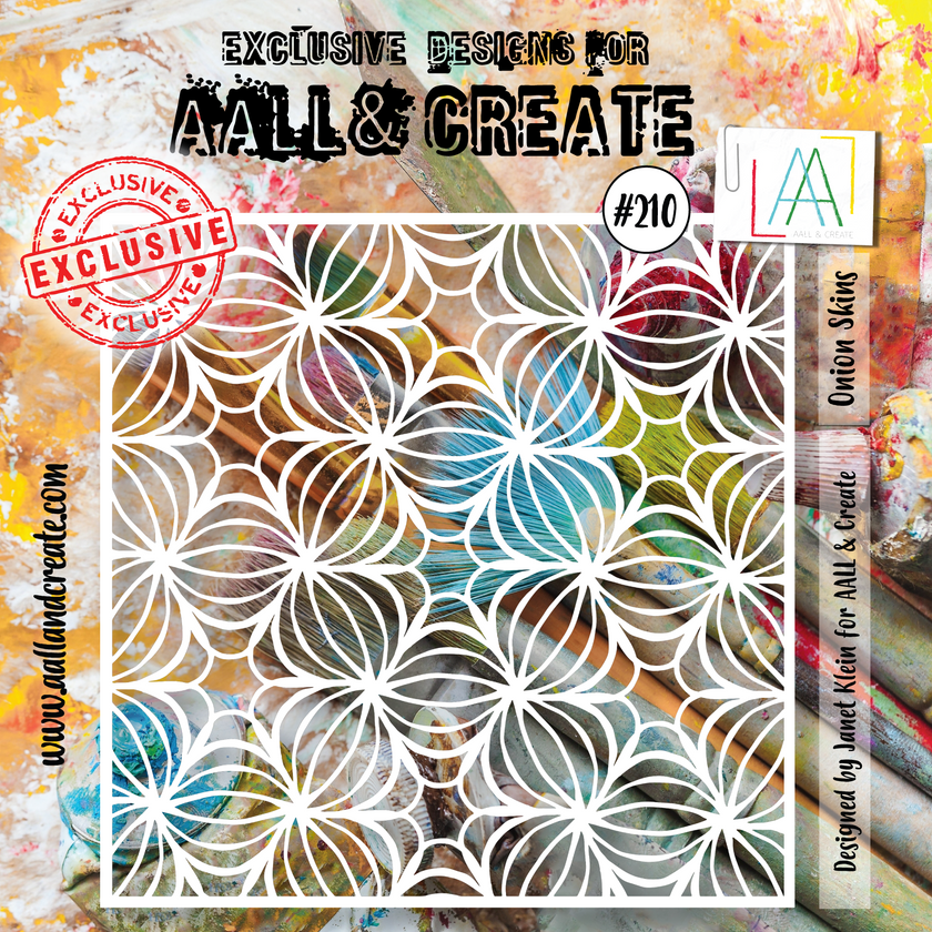 AALL and Create  6