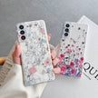 Beautiful Small Floral Phone Case