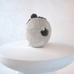 Demon Skull,Suitable For Outdoor Fireplace And Fire Pit, Halloween Decoration