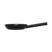 COMBEKK - Poêle en aluminium céramique 24 cm, noire
