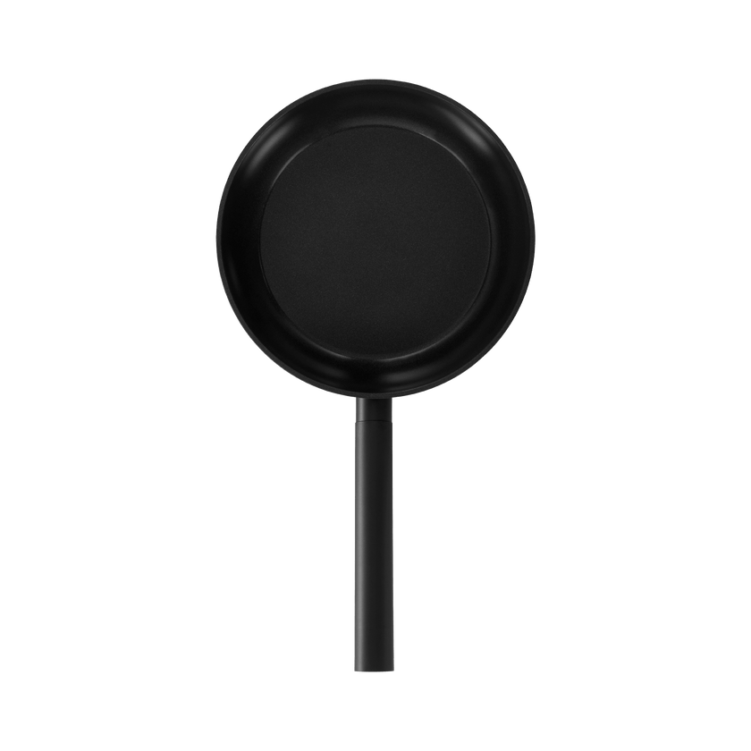 Ceramic Aluminium FRY PAN 24CM BLACK