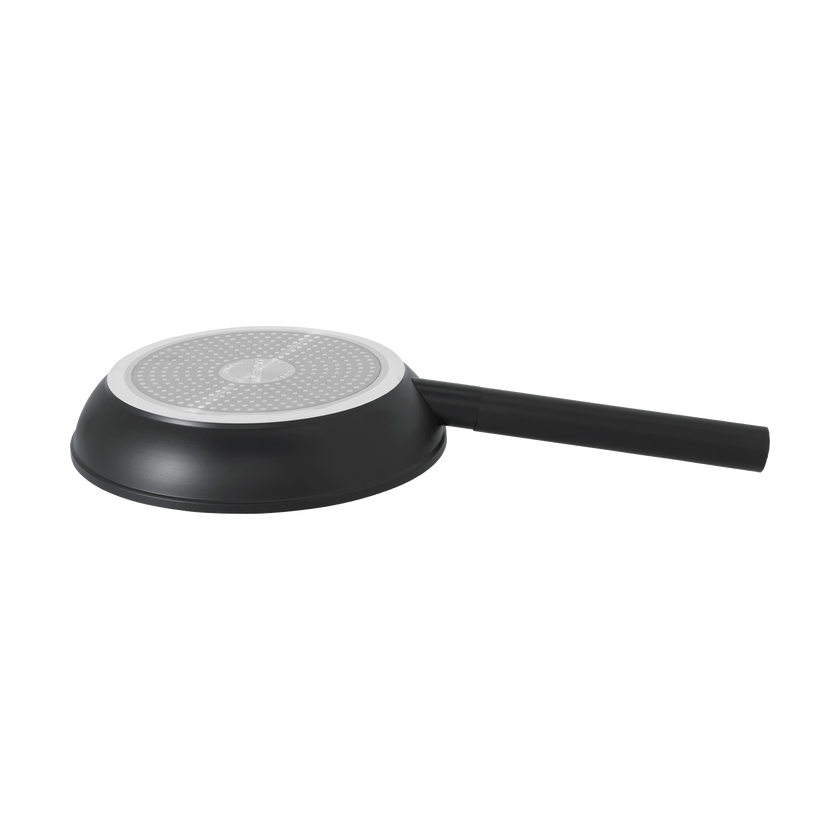 Ceramic Aluminium FRY PAN 24CM BLACK