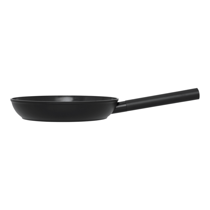 Ceramic Aluminium FRY PAN 28CM BLACK