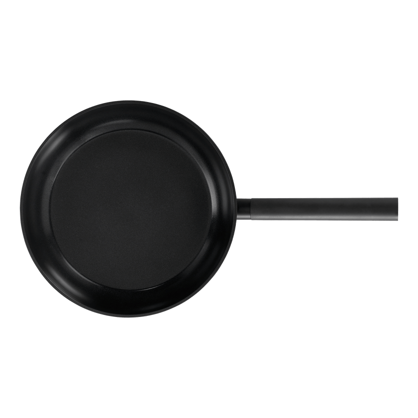 Ceramic Aluminium FRY PAN 28CM BLACK