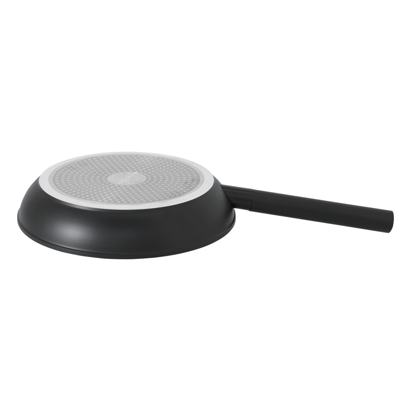 Ceramic Aluminium FRY PAN 28CM BLACK